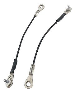 Cabo Aço Tampa Gm S10 2020 2.8 Diesel Par
