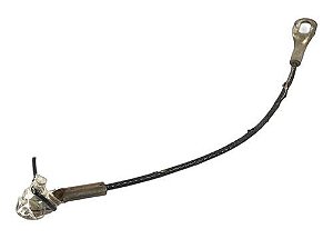 Cabo Aço Tampa Traseira Ford Ranger 2020 2019 3.2