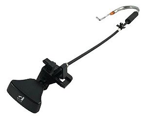 Cabo Alavanca Banco Traseiro Direito Honda City 2017 1.5