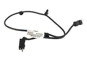 Cabo Aux Usb Console Ford Edge 3.5 2012 Bt4t14d202bc