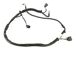 Cabo Chicote Bateria Jetta 2.0 2014 Tsi