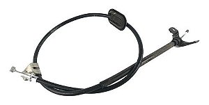 Cabo Direito Freio De Mão  Gm Tracker 2017 1.4 Turbo