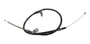 Cabo Direito Freio De Mão Ford Ranger 2015 2014 3.2 Limited