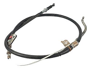 Cabo Direito Freio De Mão Ford Ranger 2020 3.2 Limited