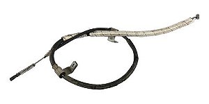 Cabo Direito Freio De Mão Gm Captiva 3.6 2012 V6