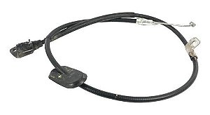 Cabo Direito Freio De Mão Gm Tracker 2017 1.4 Lt 96968325