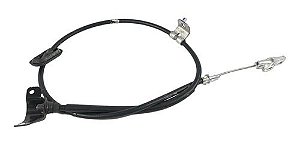 Cabo Esquerdo Freio De Mão Gm Tracker 2017 1.4 Lt Turbo