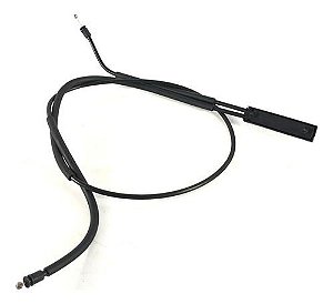Cabo Fechadura Capo Bmw X4 2015 2.0 28i 7210735