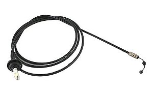 Cabo Fechadura Capo Gm Captiva 3.6 2012 V6