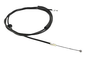 Cabo Fechadura Capô Gm S10 2.5 Flex 2016 52090237