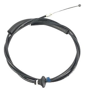 Cabo Fechadura Capô Gm S10 2.8 2015 Diesel 52090237