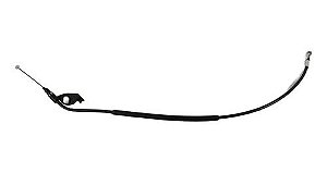 Cabo Fechadura Porta Traseira Esquerda Jeep Compass 2018