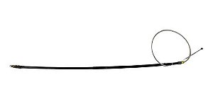 Cabo Freio De Mão Bmw 320i 2016 2.0