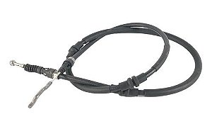 Cabo Freio De Mão Dir Vw Amarok V6 3.0 2023 2h6609721b C10km