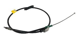 Cabo Freio De Mao Direito Gm Onix 2021 1.0 Turbo 26326277