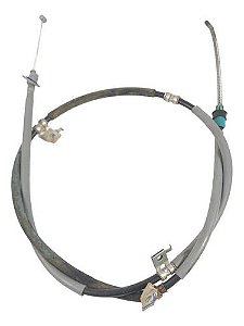 Cabo Freio De Mao Direito Gm S10 2020 2.8 Diesel