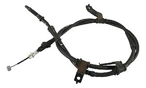 Cabo Freio De Mão Direito Hyundai Azera 2011 3.3 V6