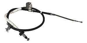 Cabo Freio De Mão Direito Hyundai Hb20 2019 1.0