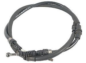 Cabo Freio De Mão Direito Vw Amarok V6 3.0 2022 2h6609721b