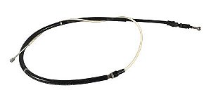 Cabo Freio De Mão Direito Vw Jetta 2015 Tsi 2.0 5c0609721
