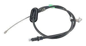 Cabo Freio De Mao Esquerdo Gm Onix 2021 1.0 Turbo 26326276