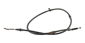 Cabo Freio De Mão Esquerdo Vw Amarok V6 3.0 2018