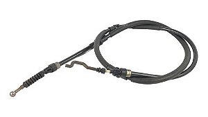 Cabo Freio De Mão Esquerdo Vw Amarok V6 3.0 2022 2h6609721b