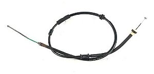 Cabo Freio De Mão Fiat Punto 2012/13 1.6 51832820