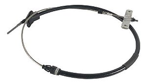 Cabo Freio De Mão Vw Amarok V6 3.0 2023 2h0711476d (c/10km)