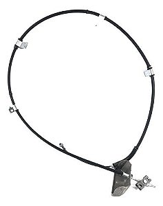 Cabo Freio Estacionário Hyundai Ix-35 2021 2.0