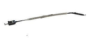 Cabo Maçaneta Porta Tras. Direita Vw Jetta 2014 2.0 Tsi