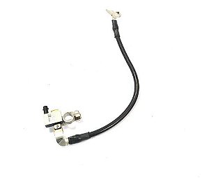 Cabo Negativo Bateria Com Sensor Bmw X1 2019 2.0 B48