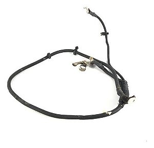 Cabo Negativo Bateria Gm S10 2015 2.8 Diesel