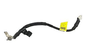 Cabo Negativo Bateria Gm Tracker 1.4 2017 Turbo 95070958