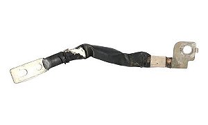 Cabo Negativo Bateria Hyundai Azera 3.3 V6 2011 Original