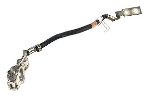 Cabo Negativo Bateria Hyundai Azera 3.3 V6 2011 Original