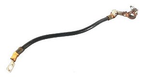 Cabo Negativo Bateria Vw Amarok 3.0 2018 V6 2h0971039