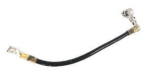 Cabo Negativo Bateria Vw Amarok 3.0 2023 V6 2h0971039