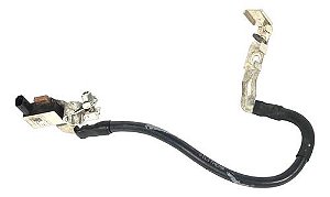 Cabo Negativo Bateria Vw Tiguan 2019 350 Tsi 2.0 5qa915181d