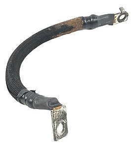 Cabo Negativo Terra Ford Ranger 2020 2019 2018 3.2 Diesel