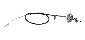 Cabo Pedal Freio Estacionamento Ford Egde 3.5 2012