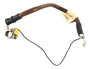 Cabo Polo Negativo Vw Jetta 2016 2.0 Tsi