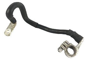 Cabo Polo Negativo Vw Tiguan 2012 2.0 200cv Tsi 5n0971235