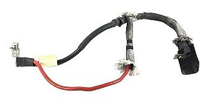 Cabo Polo Positivo Bateria Vw Jetta 2015 2.0 Tsi