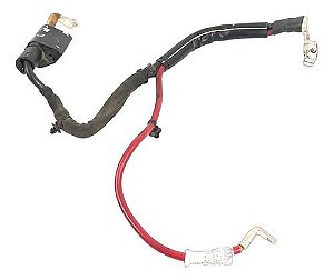 Cabo Polo Positivo Vw Tiguan 2019 2.0 350 Tsi 5qa971228