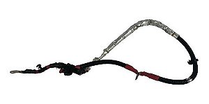 Cabo Positivo Bateria Bmw 320i 2016