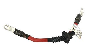 Cabo Positivo Bateria Bmw X4 2015 2.0 28i 9243644