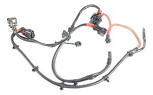 Cabo Positivo Bateria Bmw X4 2015 2.0 28i 931128201