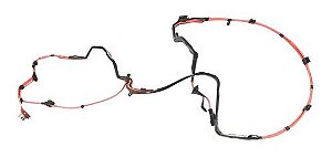 Cabo Positivo Bateria Chicote Bmw 320i 2016 934876302