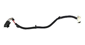 Cabo Positivo Bateria Fiat Punto 1.6 2013